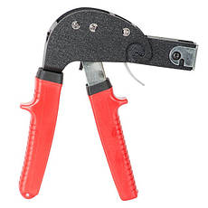 Пістолет для встановлення дюбелів "моллі" в гіпсокартон INTERTOOL RT-0013, фото 3