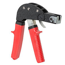 Пістолет для встановлення дюбелів "моллі" в гіпсокартон INTERTOOL RT-0013, фото 2