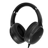 Гарнітура Asus ROG Fusion II 500 Black (90YH02W5-B2UA00) Чорний DS, фото 9