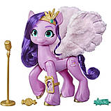 My Little Pony Hasbro F1796 Ігровий набір Моя Маленька Поні Співуча Принцеса Піпп Петалс, фото 3