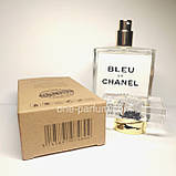 Тестер Chanel Bleu de Chanel (Шанель Блю де Шанель), 60 мл, фото 3