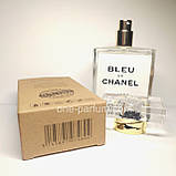 Тестер Chanel Bleu de Chanel (Шанель Блю де Шанель), 60 мл, фото 4
