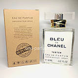 Тестер Chanel Bleu de Chanel (Шанель Блю де Шанель), 60 мл, фото 2