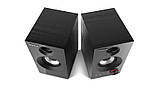 Акустична система REAL-EL S-420 Black Чорний DS, фото 8