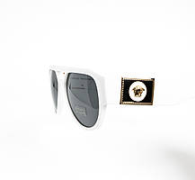 Окуляри сонцезахисні унісекс Versace 4401 314/87, фото 5