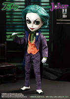 Кукла Пуллип Pullip Taeyang DC Comics Joker Doll