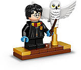 LEGO Harry Potter 75979 Букля, фото 4