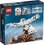 LEGO Harry Potter 75979 Букля, фото 10