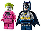 LEGO DC Batman 76188 Бетмобіль із класичного серіалу Бетмен, фото 8