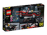 LEGO DC Batman 76188 Бетмобіль із класичного серіалу Бетмен, фото 10