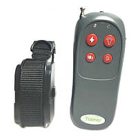 Электроошейник для собак Pet 200 с током электрический для дрессировки (100548) HR, код: 1572702