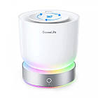 Розумний зволожувач повітря Govee H7162 Aroma Diffuser, RGB, Білий H7162301 (код 1539787)