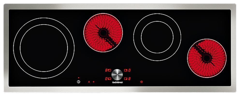 Вбудована варильна панель Gaggenau CE 490112 Neff Bosch Siemens