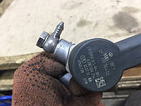 Датчик давления топлива в рейке Volkswagen Touareg NF 057130764AE