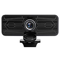 Веб-камера GEMIX T16 Black UQ, код: 7484556