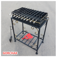 МАНГАЛИ СТАЛЕВІ