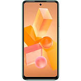 Смартфон Infinix Hot 40i X6528B 8/128GB Dual Sim Starfall Green Dshop, фото 2