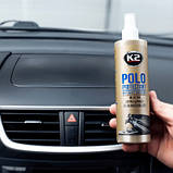 Автополіроль K2 POLO PROTECTANT 330ml (K410) (код 1539935), фото 3