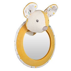 Іграшка-дзеркальце "Mouse" Canpol babies 77/203, World-of-Toys