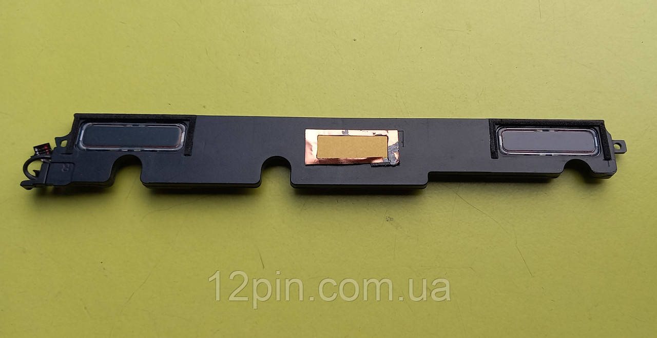 Динаміки HP ZBook 15u G4 б.у. оригінал, фото 1