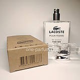 Тестер Lacoste Pour Femme (Лакс Пур Фем), 60 мл, фото 4