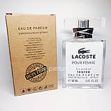 Тестер Lacoste Pour Femme (Лакс Пур Фем), 60 мл, фото 3