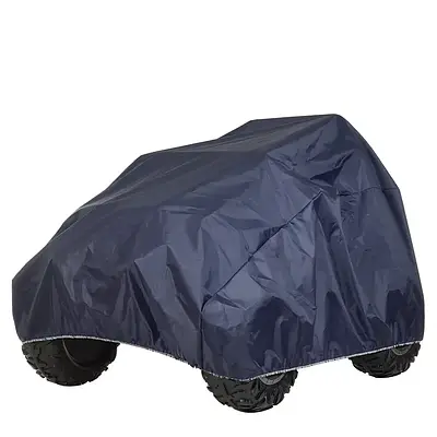 ЧОХОЛ НА ЕЛЕКТРОМОБІЛЬ CAR COVER ТИП 3