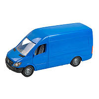 Грузовой автомобиль "Mercedes-Benz Sprinter" Tigres 39653, World-of-Toys