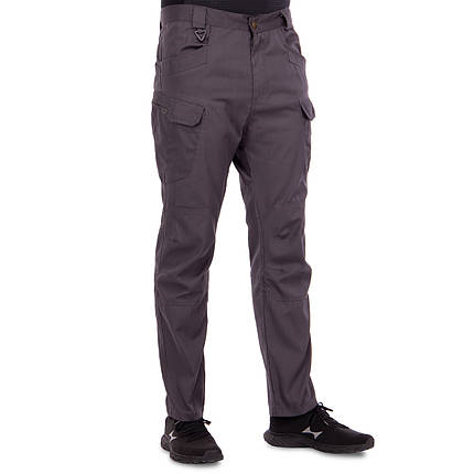 Штани тактичні Zelart TY-0370 L-2XL кольори в асортименті, фото 1