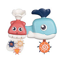Іграшка для гри у воді Canpol babies 79/104, World-of-Toys