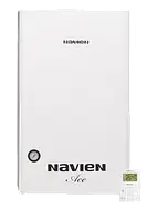 Настенный газовый котел NAVIEN Ace-16k Coaxial