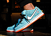 Кросівки Nike SB Dunk Low Club 58 Gulf - BQ6817-401, фото 8