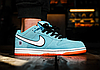 Кросівки Nike SB Dunk Low Club 58 Gulf - BQ6817-401, фото 6