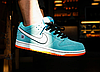 Кросівки Nike SB Dunk Low Club 58 Gulf - BQ6817-401, фото 9