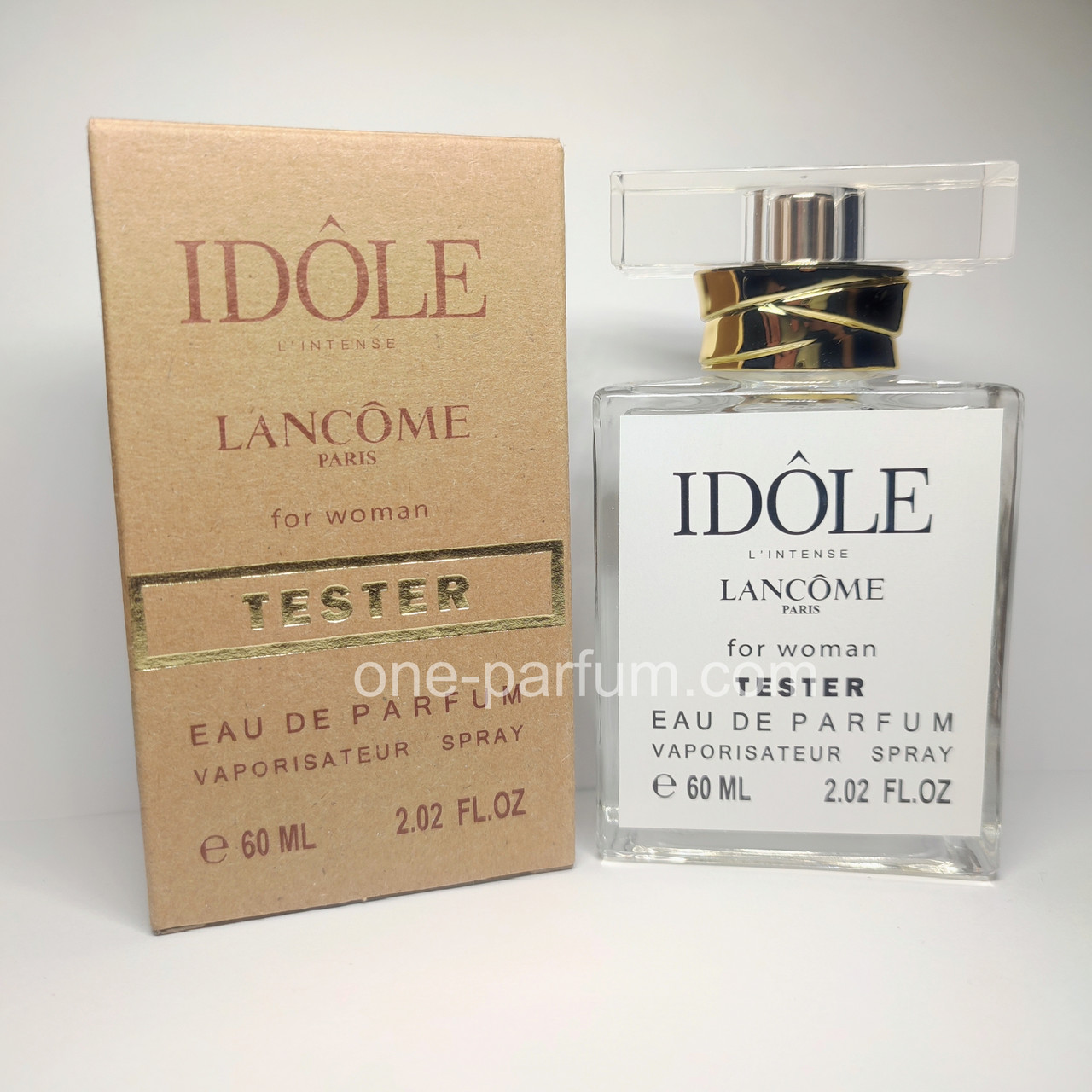 Тестер Lancome Idole L Intense (Ланком Ідол Інтенс), 60 мл