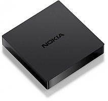 HD медіаплеєр Nokia Streaming Box 8000 (8000FTA) Dshop