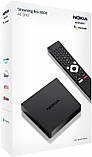 HD медіаплеєр Nokia Streaming Box 8000 (8000FTA) Dshop, фото 4