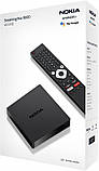 HD медіаплеєр Nokia Streaming Box 8000 (8000FTA) Dshop, фото 5