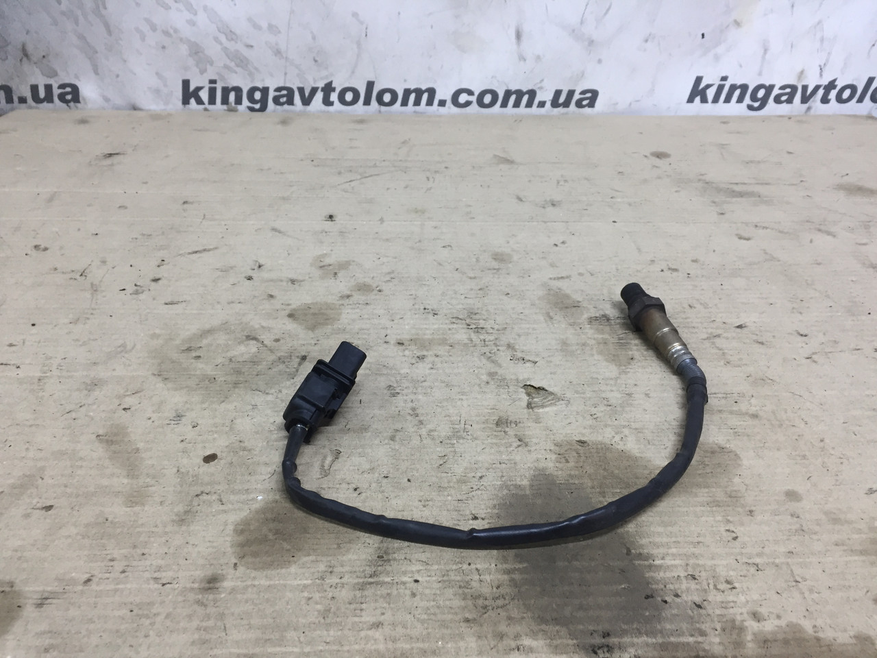 Лямбда зонд Volkswagen Touareg NF 059906262J, фото 1