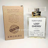Тестер Tom Ford Lost Cherry (Том Форд Лост Черрі), 60 мл, фото 2