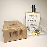 Тестер Tom Ford Lost Cherry (Том Форд Лост Черрі), 60 мл, фото 3