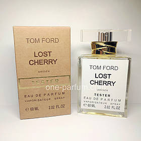 Тестер Tom Ford Lost Cherry (Том Форд Лост Черрі), 60 мл