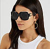 Окуляри сонцезахисні жіночі Versace 4411 108/3, фото 7