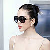 Окуляри сонцезахисні жіночі Versace 4411 108/3, фото 8