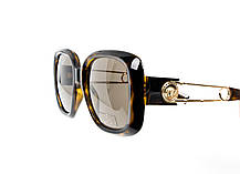 Окуляри сонцезахисні жіночі Versace 4411 108/3, фото 5