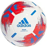 Adidas футбол Team Junior 290 розмір 4 (7554274)