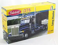 Italeri Peterbilt 378 Long Hauler грузовик комплект модели (7299870)