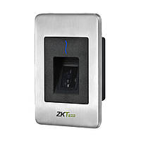 Биометрический считыватель отпечатков пальцев ZKTeco FR1500(ID) GL, код: 6665650