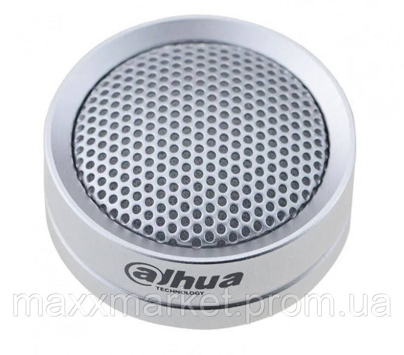 Микрофон высокочувствительный Dahua DH-HAP120 ZR, код: 7396501 - фото 1 - id-p2151728561