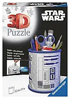 Ravensburger Star Wars Toolbox 3D-пазл 54 елементи (7617413)